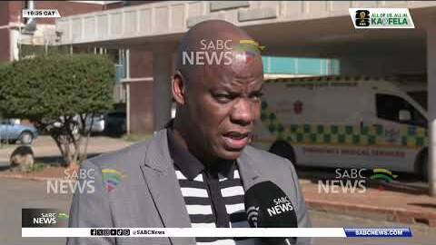 Northern Cape patient stranded because of surgical backlog