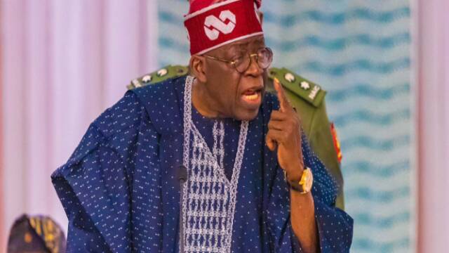 Nigeria to recruit 28,000 new troops: presidency