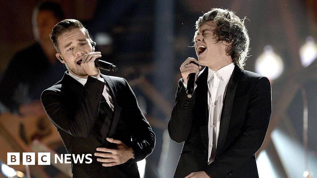 Harry Styles shares how Liam Payne's death made him relook at his life