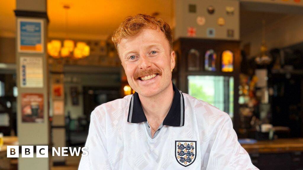 My drinking days are over - here are my tips for an alcohol-free World Cup