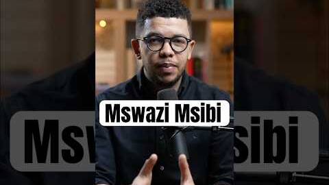 Cat Matlala&rsquo;s relationship with Jotham Mswazi Msibi. #smwx #madlanga
