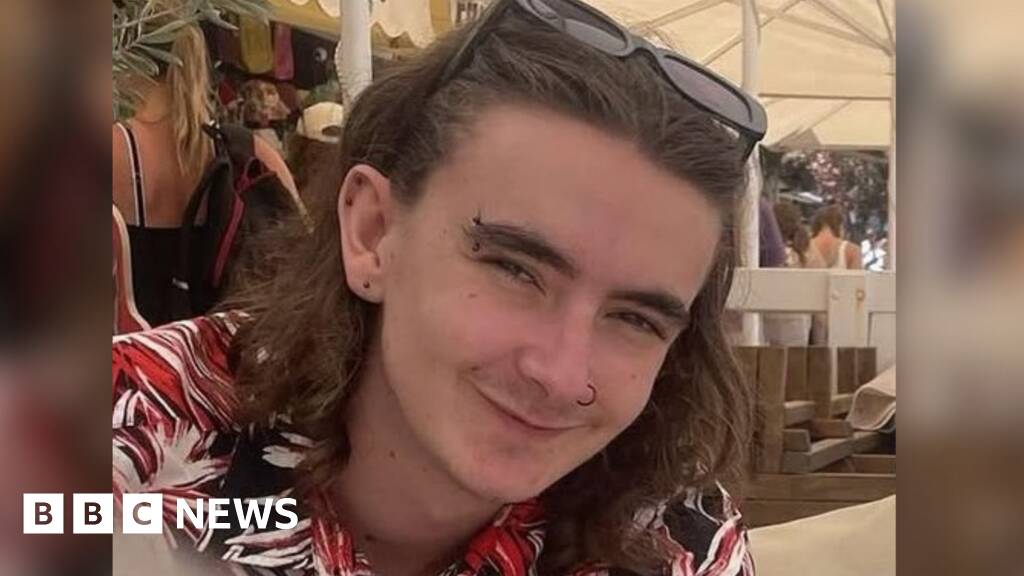 Student who murdered uni housemate jailed for life