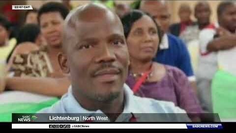 Wandile Bozwana | Family believes politicians are involved in his death