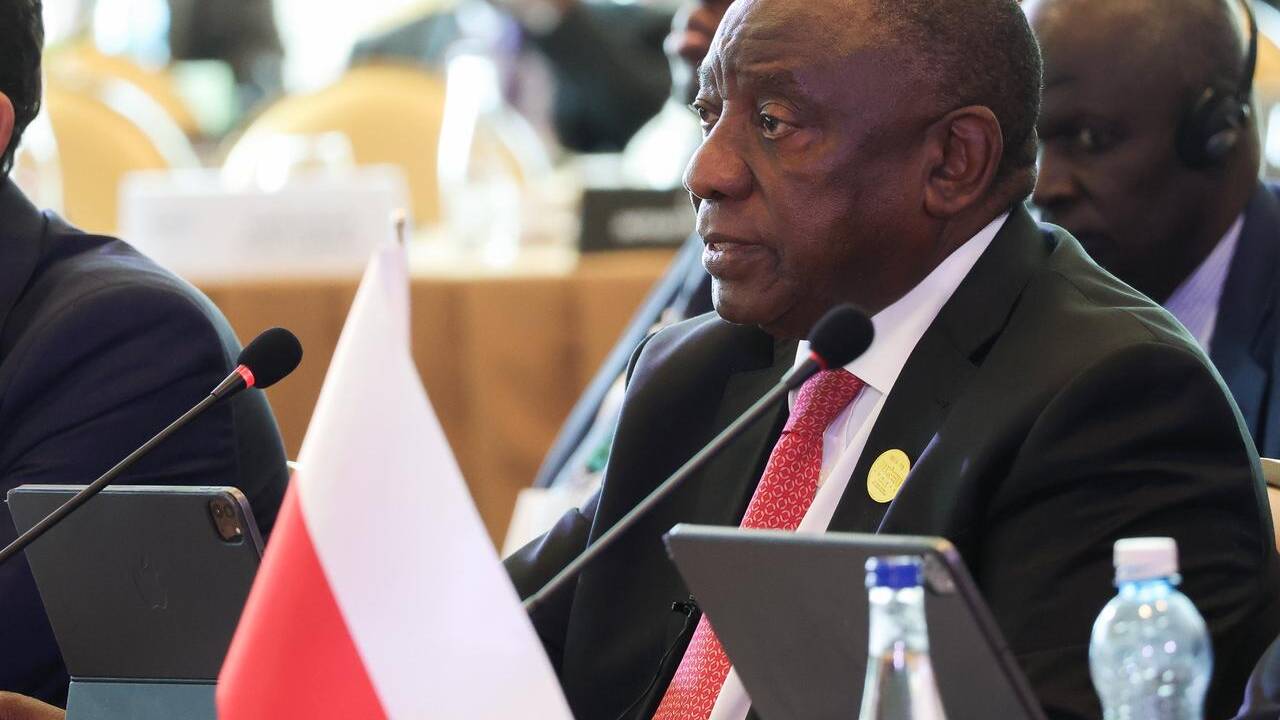 What the G7 snub means for Mzansi