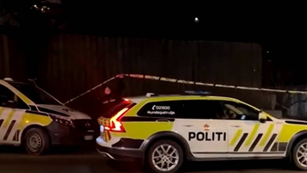 Norwegian police search for suspect after US embassy explosion