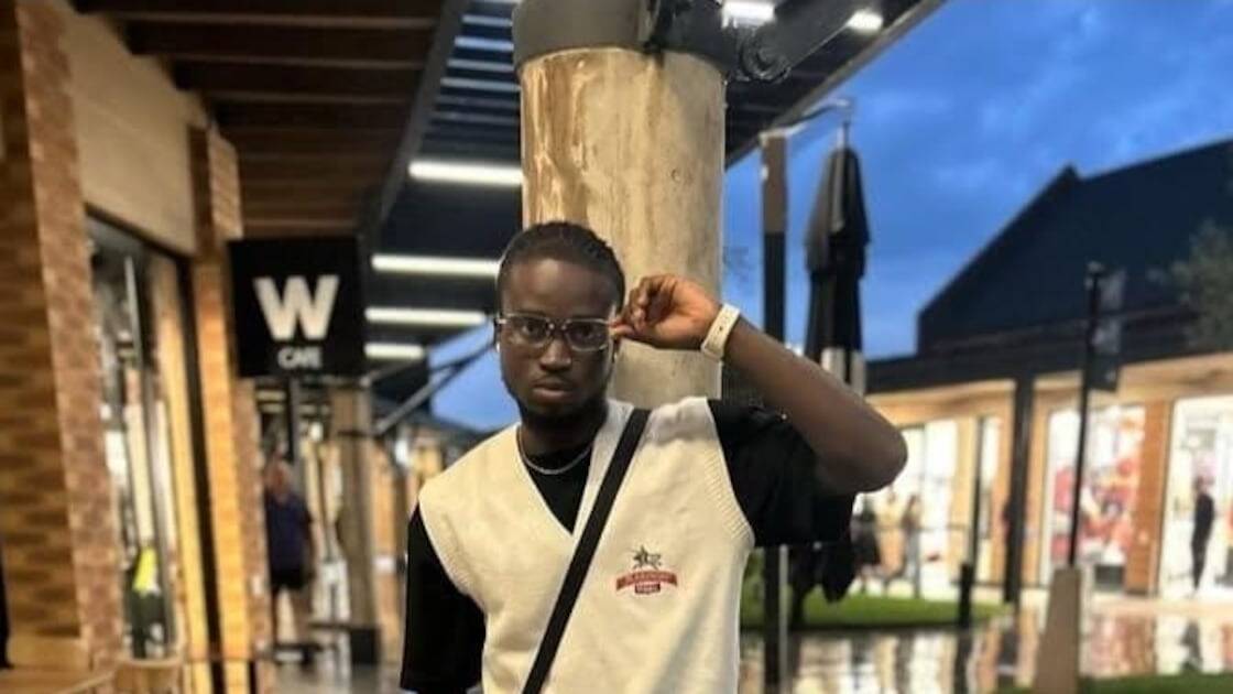 E-hailing driver strangled in Pretoria was on his last trip of the day