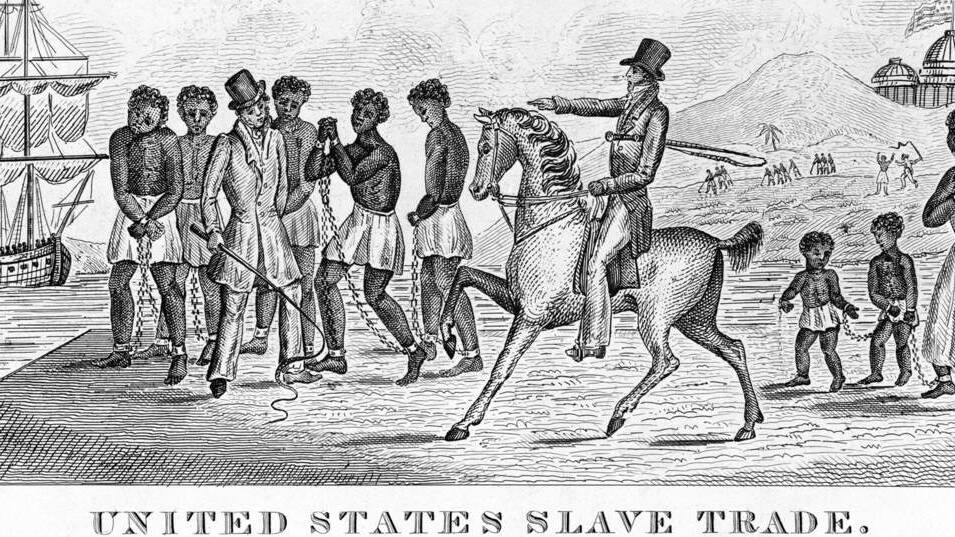 UN resolution fuels global slavery reparations debate