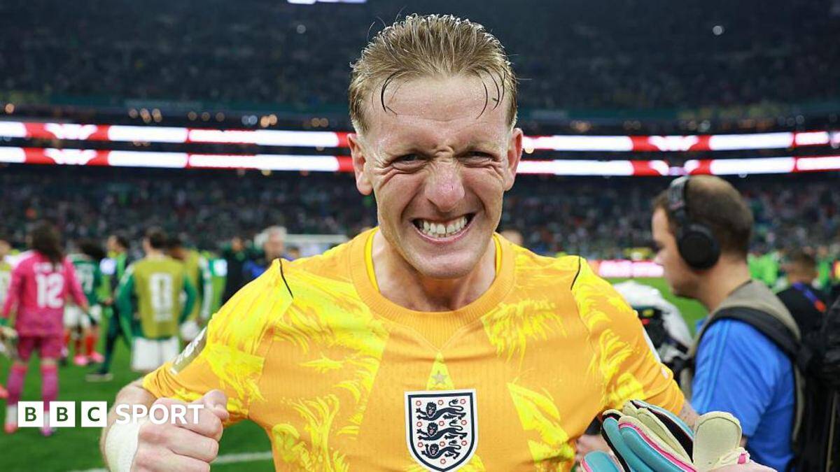 BBC Sport