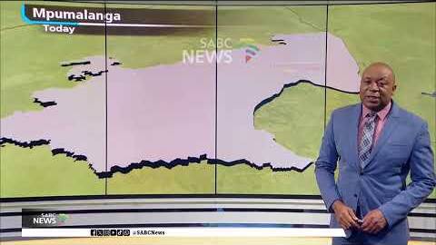 SA Weather Report | 13 April 2026