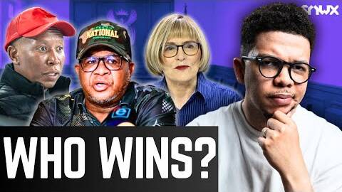 5 key races: 2026 South African election