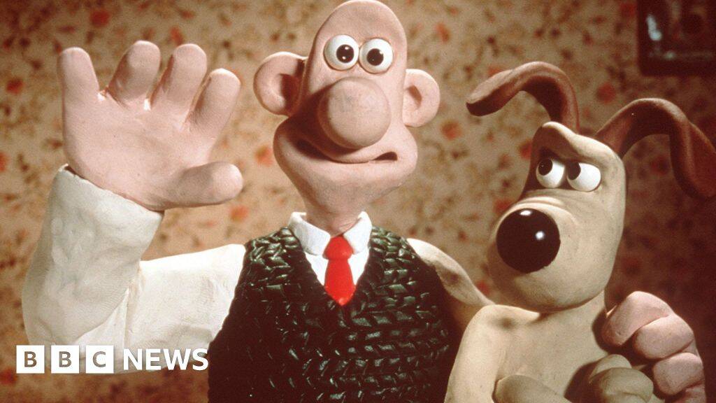 'Gromit was nearly a cat!': Secrets from 50 years of Aardman