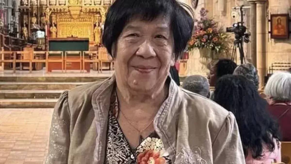 Woman, 82, Who Once Couldn&rsquo;t Lift a Cup of Tea Regains Her Strength with Exercise: &lsquo;I Thought I&rsquo;d Be Disabled for Life&rsquo;