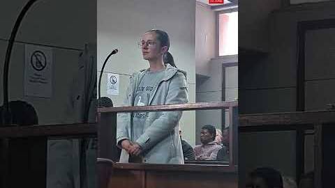 Janitha van Reenen launch a fresh bid for bail