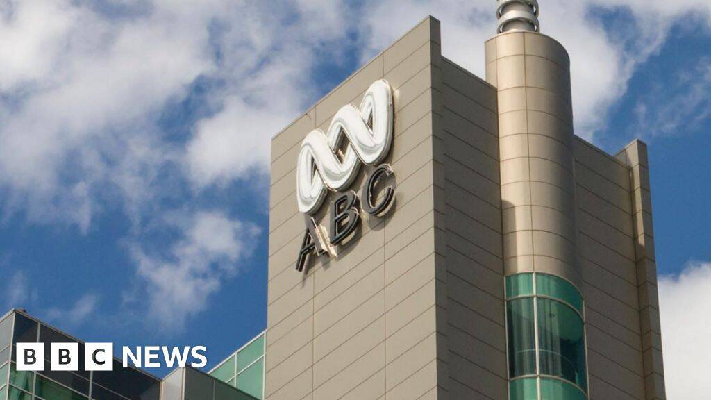 Journalists at Australia's national broadcaster to strike over pay and possible use of AI