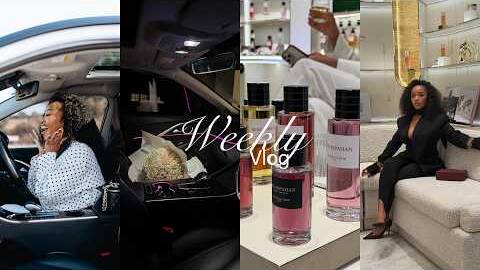 Weekly Vlog | Bought A Car | Nasty side of Influencing | A lot of Tears | Testimony