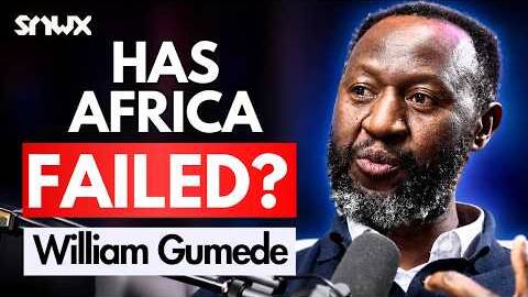 Prof William Gumede unpacks:Ramaphosa impeachment, BEE, GNU, cadre deployment, Phala Phala, election