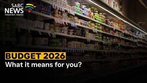 Budget 2026 | What it means for you?