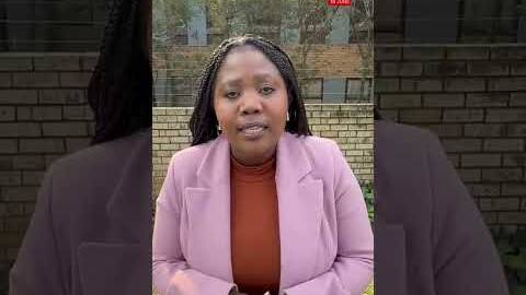 Laurance Makgotloe granted R15,000 bail.