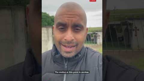 Family of seven killed, dumped in field in KZN