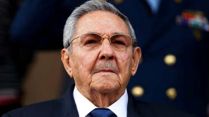 US expected to indict Ra&uacute;l Castro Over 1996 shootdown