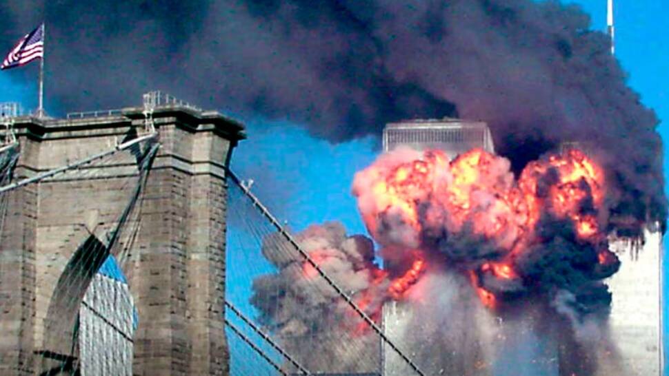 Trump hails 9/11 firefighters as &lsquo;immortal heroes&rsquo;