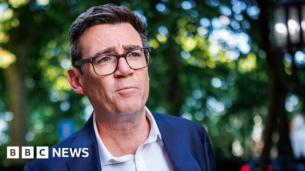 Burnham to promise new path for UK when he becomes new Labour leader