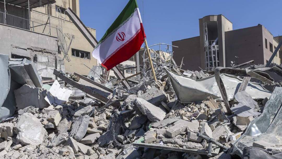 Iran bets on endurance strategy to grind down US-Israel resolve for war