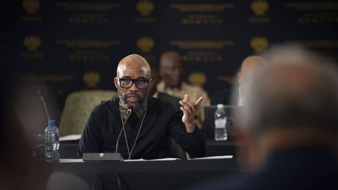 Cat Matlala’s R2m Monthly Security Bill