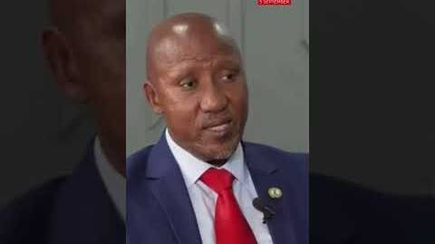 New SIU head promises to recover more money