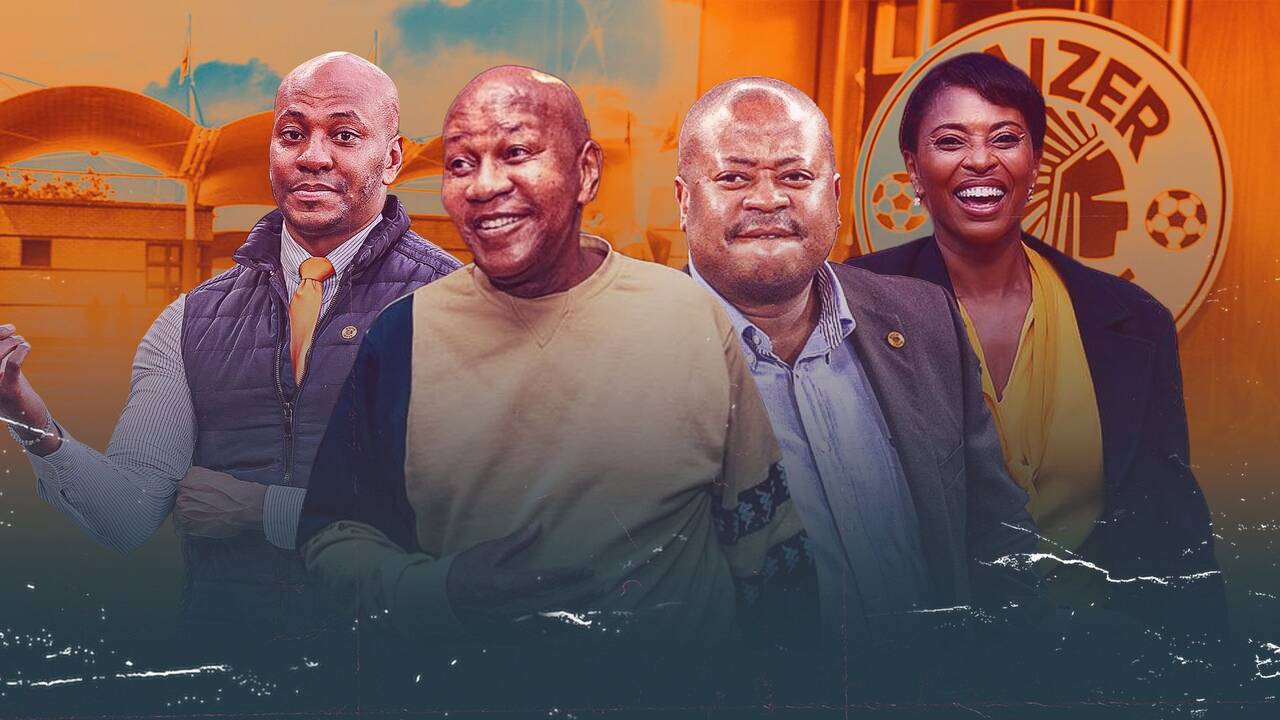 A coach who tells management what to do