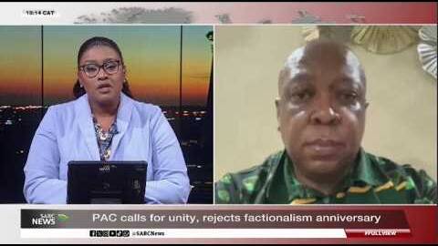 PAC calls on members to desist from factionalism: Apa Pooe