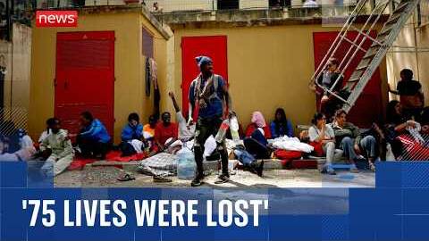 How Europe plans to stop another 70,000-person border breach like Ceuta