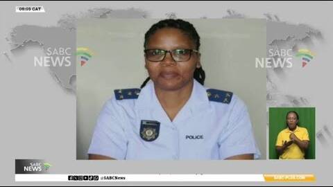 DJ Warras murder | Police confirm arrest of another man - SAPS Brenda Muridil shares more