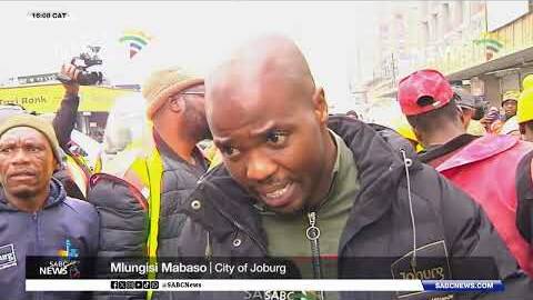 Morero cracks down on illegal structures