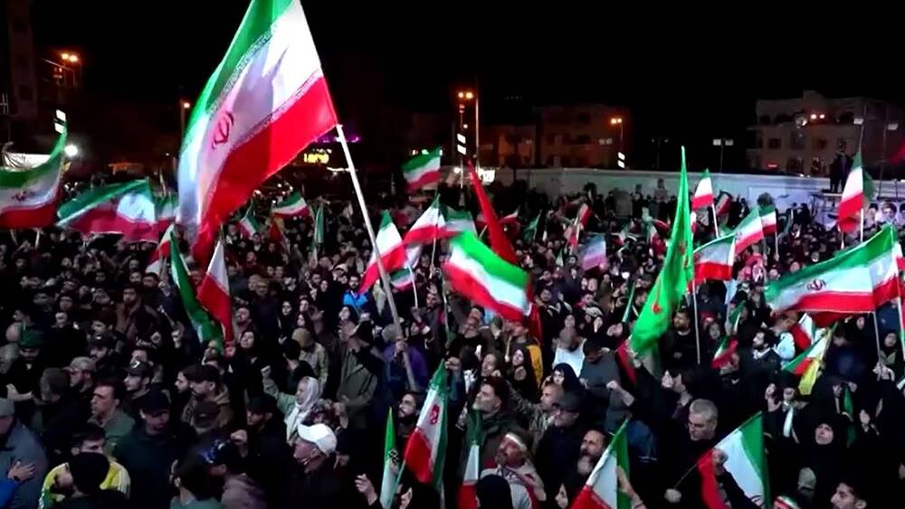 How Pakistan secured a two-week ceasefire between US, Israel and Iran