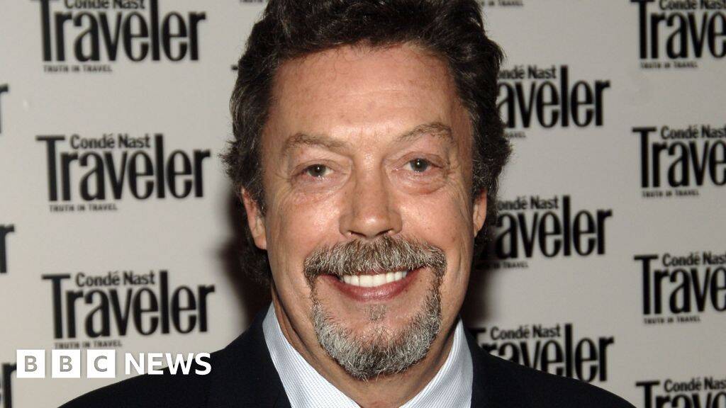 Rocky Horror star Tim Curry dies at 80