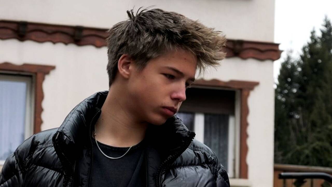 Swiss bar fire: 'We saw terrible things - it could have happened to me'