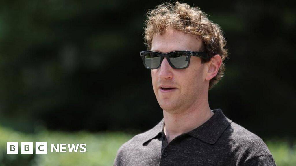 Meta fined $567m in largest child safety ruling against social media giant