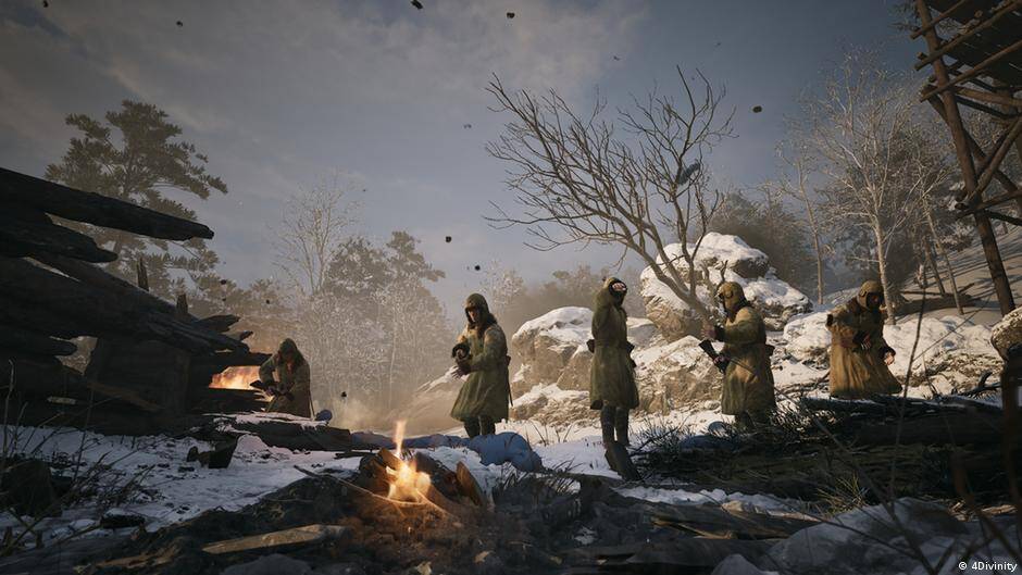 What's the impact of China's influence on the gaming industry?