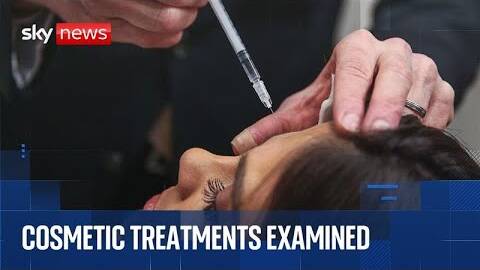 Harmful hair and beauty products and treatments explored in new govt inquiry