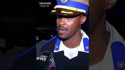 The JMPD have made arrests in the wake of looting in Soweto