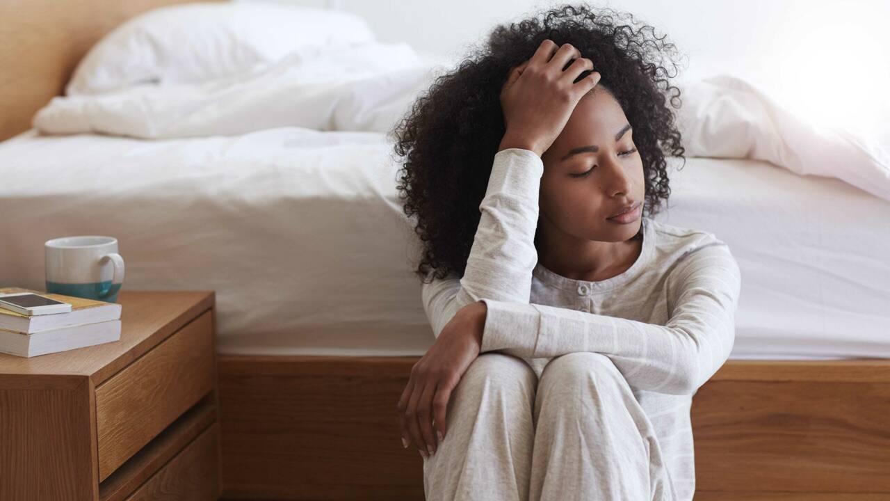 Why you still feel exhausted after a full night&rsquo;s sleep in South Africa