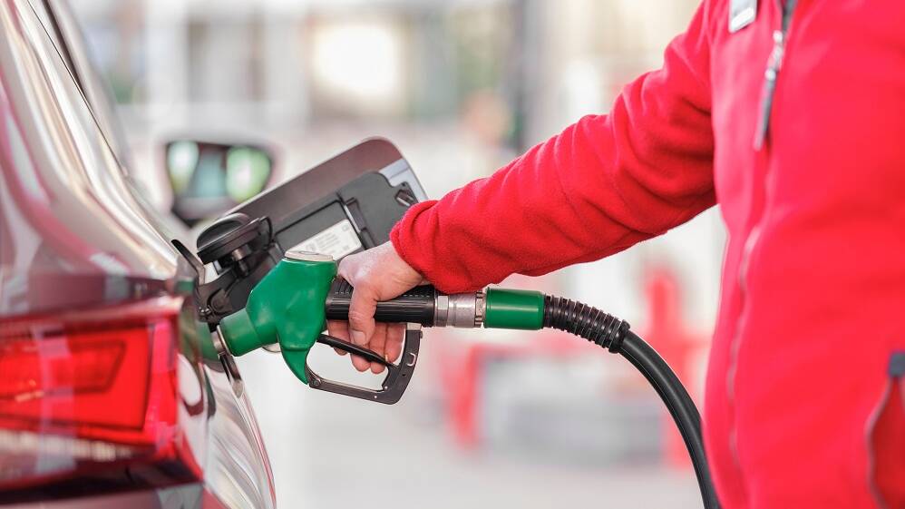 Australia to halve tax on fuel to bring down costs