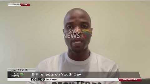 Youth Day | IFP reflects on Youth Day: Mlungisi Mabaso