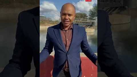 R2.5 billion upgrades at Riverton Treatment Plants.