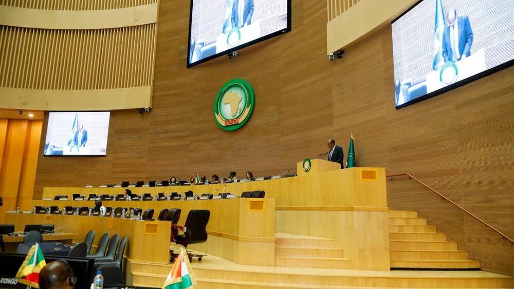 Minister Lamola to represent SA at AU Executive Council in Ethiopia