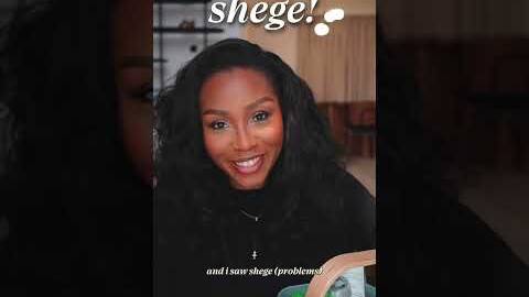One thing I will always do is put you guys on #OilySkinRoutine