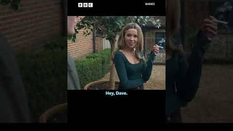 When your flirting technique is matching whatever they say - BBC