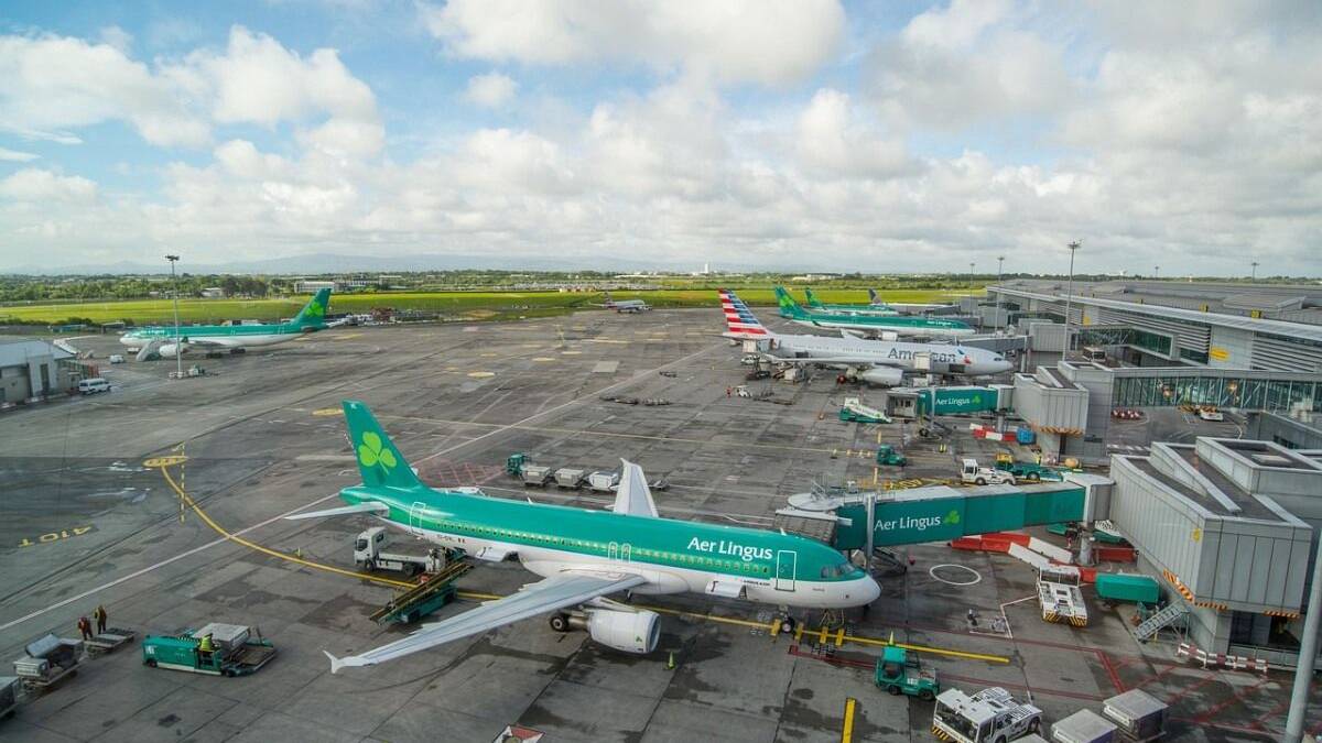 63 South Africans deported from Ireland including 10 &lsquo;offenders&rsquo;