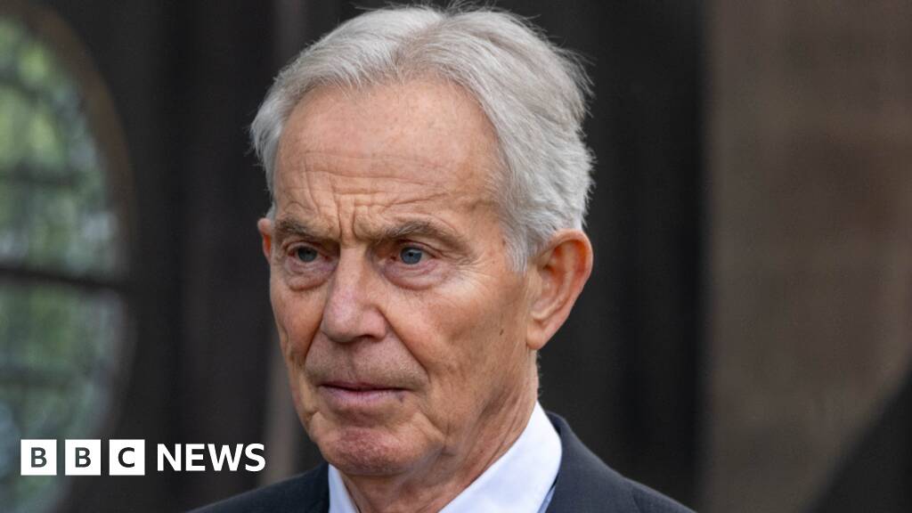 Labour has 'no coherent plan' for country, says Blair